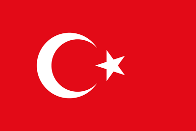 Turkish Flag