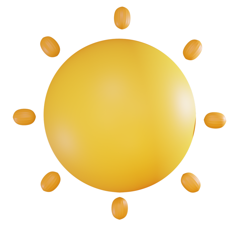 sun